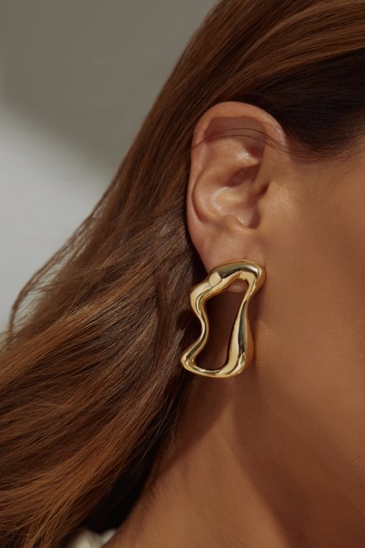 Texturas orgânicas e formas naturais